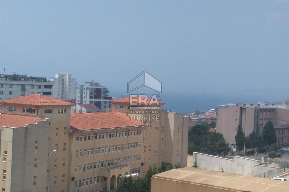 ERA YILDIZLAR'DAN EVORA İSTANBUL TUZLA E PARSEL DENİZ MANZARALI