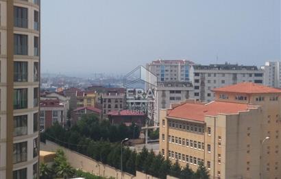 ERA YILDIZLAR'DAN EVORA İSTANBUL TUZLA E PARSEL DENİZ MANZARALI