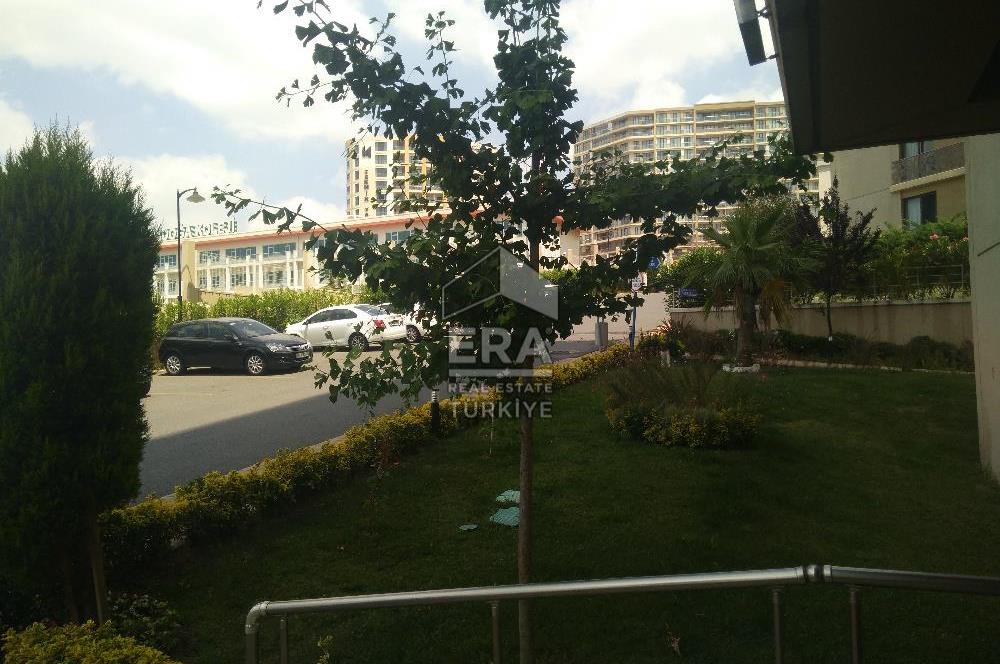 ERA YILDIZLAR'DAN EVORA İSTANBUL TUZLA E PARSEL DENİZ MANZARALI