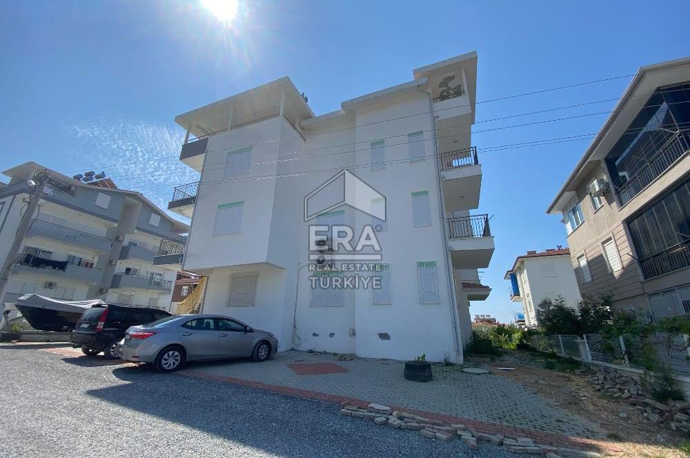 ANTALYA MANAVGAT SARILAR MAHALLESİ KİRALIK DAİRE