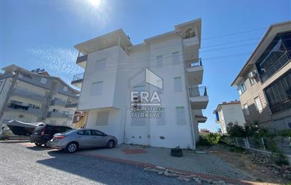 ANTALYA MANAVGAT SARILAR MAHALLESİ KİRALIK DAİRE