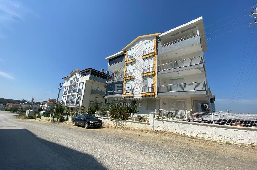 ANTALYA MANAVGAT SARILAR MAHALLESİ KİRALIK DAİRE