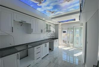 ANTALYA MANAVGAT SARILAR MAHALLESİ KİRALIK DAİRE