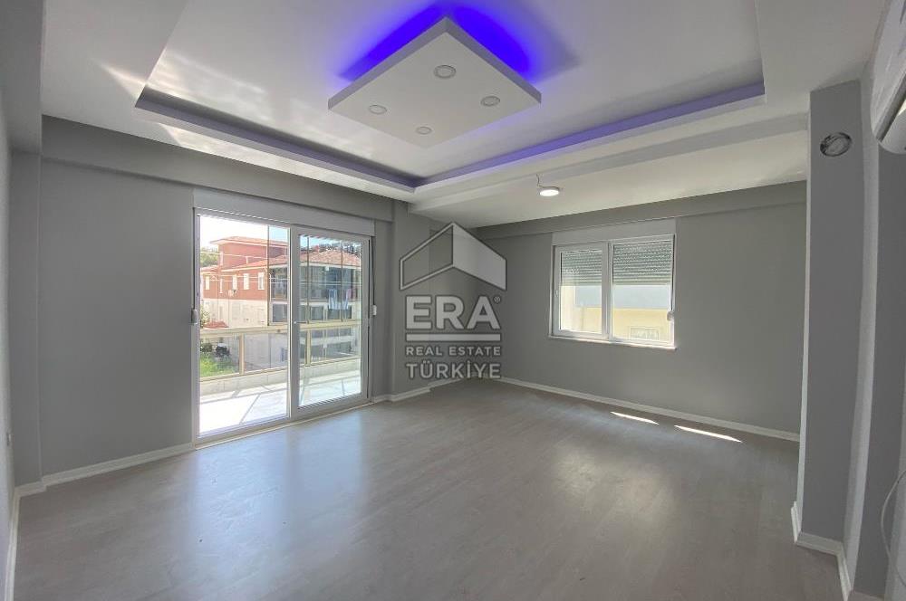 ANTALYA MANAVGAT SARILAR MAHALLESİ KİRALIK DAİRE