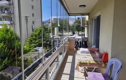Bayraklı Çamkıran Pazarı 3+1 Satılık Daire