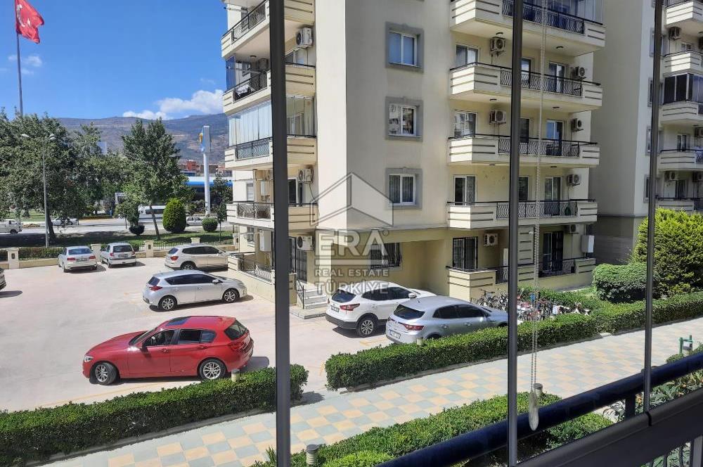 Bayraklı Çamkıran Pazarı 3+1 Satılık Daire