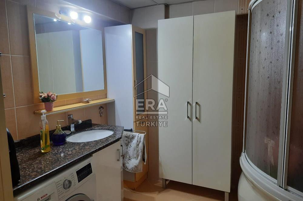 Bayraklı Çamkıran Pazarı 3+1 Satılık Daire