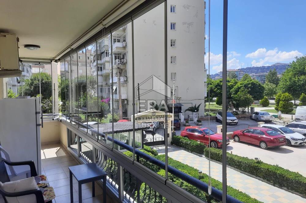 Bayraklı Çamkıran Pazarı 3+1 Satılık Daire