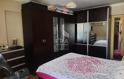 Bayraklı Çamkıran Pazarı 3+1 Satılık Daire