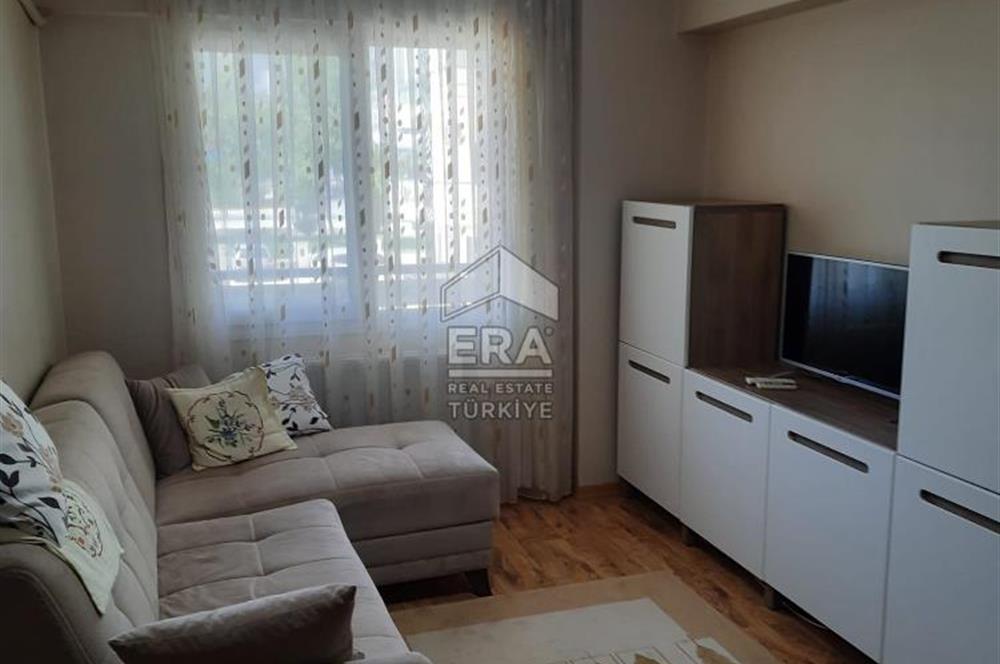 Bayraklı Çamkıran Pazarı 3+1 Satılık Daire