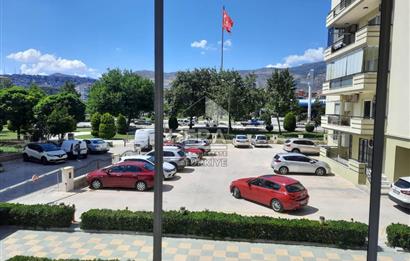 Bayraklı Çamkıran Pazarı 3+1 Satılık Daire