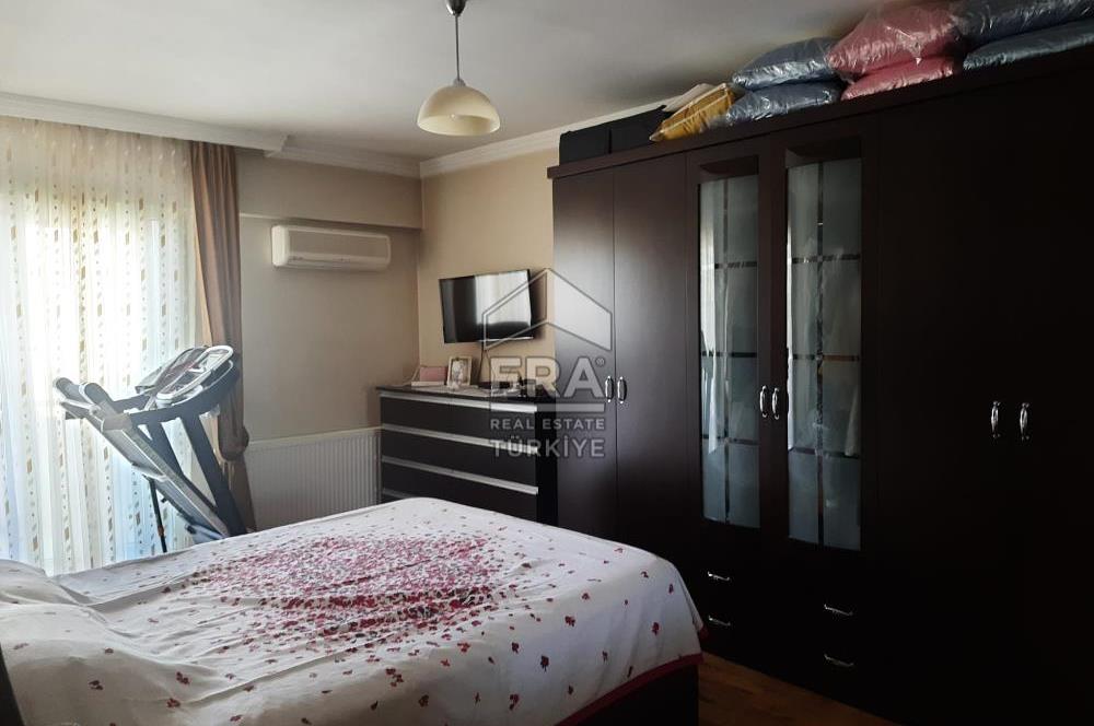 Bayraklı Çamkıran Pazarı 3+1 Satılık Daire