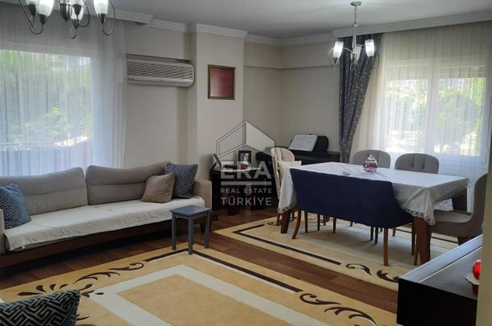 Bayraklı Çamkıran Pazarı 3+1 Satılık Daire