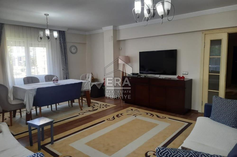 Bayraklı Çamkıran Pazarı 3+1 Satılık Daire