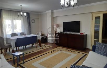 Bayraklı Çamkıran Pazarı 3+1 Satılık Daire