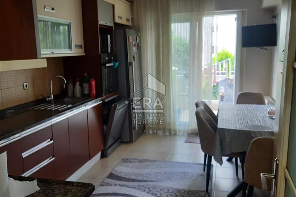 Bayraklı Çamkıran Pazarı 3+1 Satılık Daire