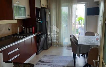 Bayraklı Çamkıran Pazarı 3+1 Satılık Daire