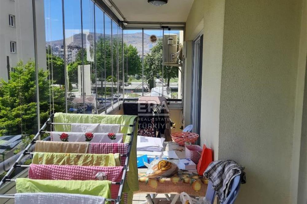 Bayraklı Çamkıran Pazarı 3+1 Satılık Daire
