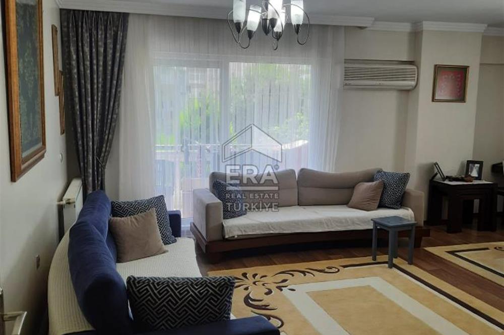 Bayraklı Çamkıran Pazarı 3+1 Satılık Daire