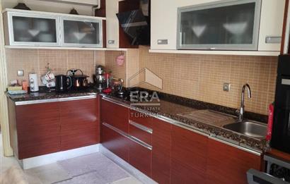 Bayraklı Çamkıran Pazarı 3+1 Satılık Daire