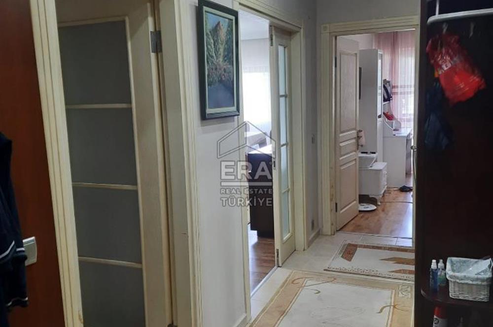 Bayraklı Çamkıran Pazarı 3+1 Satılık Daire