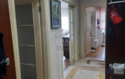 Bayraklı Çamkıran Pazarı 3+1 Satılık Daire