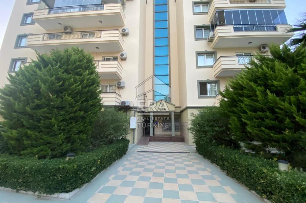 Bayraklı Çamkıran Pazarı 3+1 Satılık Daire