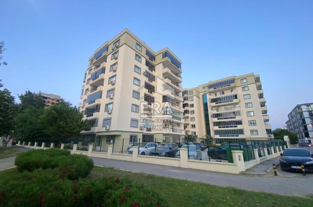 Bayraklı Çamkıran Pazarı 3+1 Satılık Daire