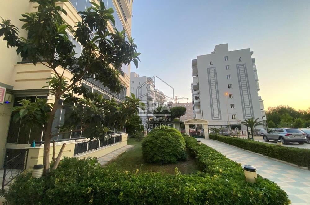 Bayraklı Çamkıran Pazarı 3+1 Satılık Daire