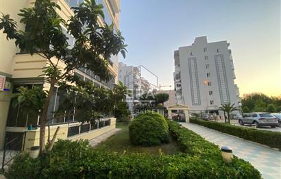 Bayraklı Çamkıran Pazarı 3+1 Satılık Daire