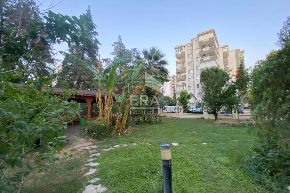 Bayraklı Çamkıran Pazarı 3+1 Satılık Daire