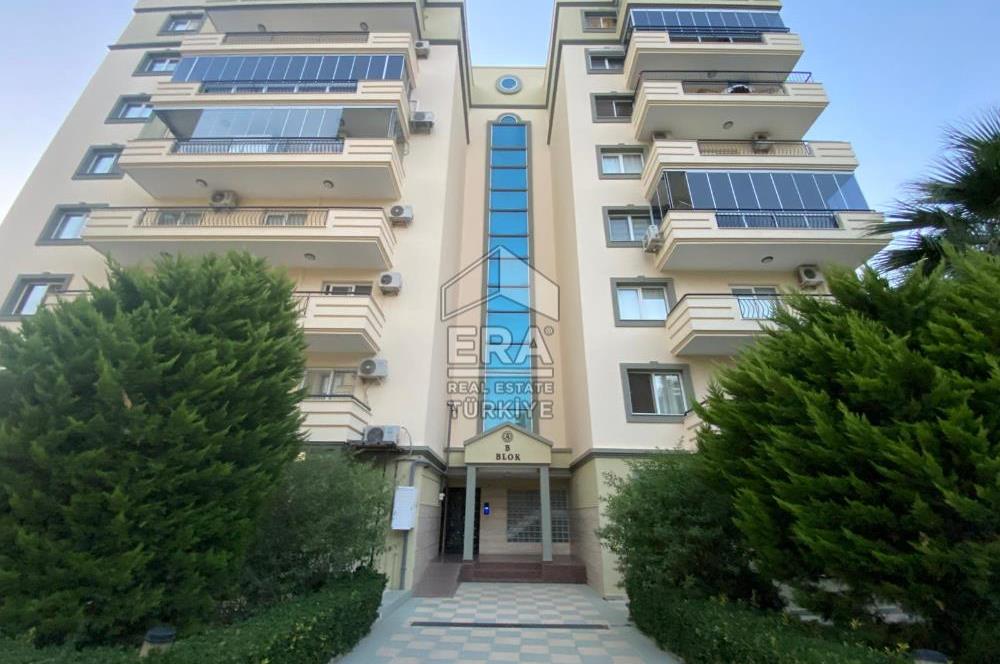 Bayraklı Çamkıran Pazarı 3+1 Satılık Daire