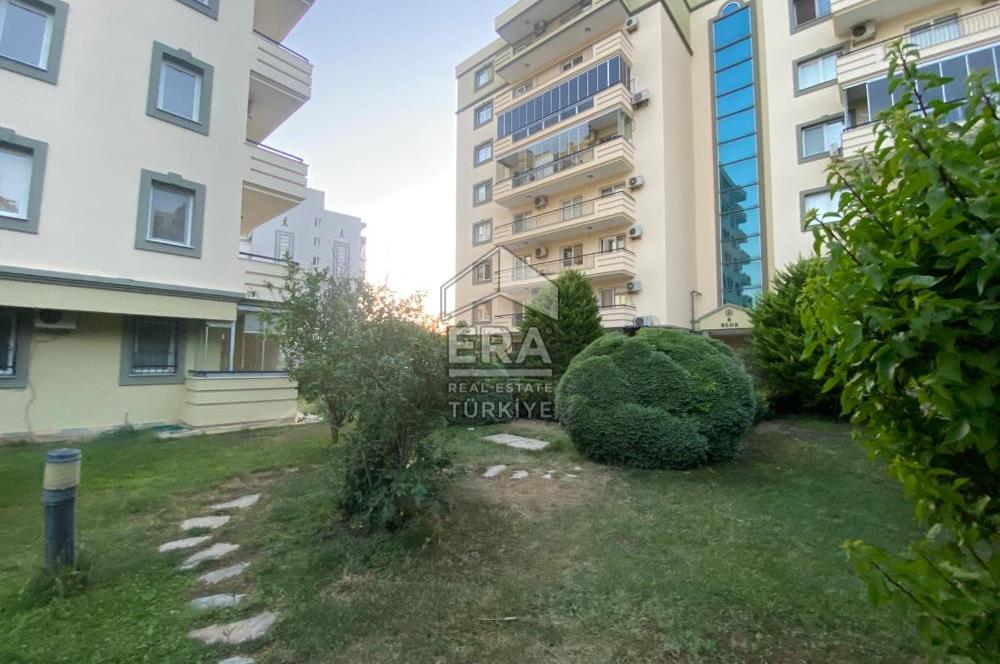 Bayraklı Çamkıran Pazarı 3+1 Satılık Daire