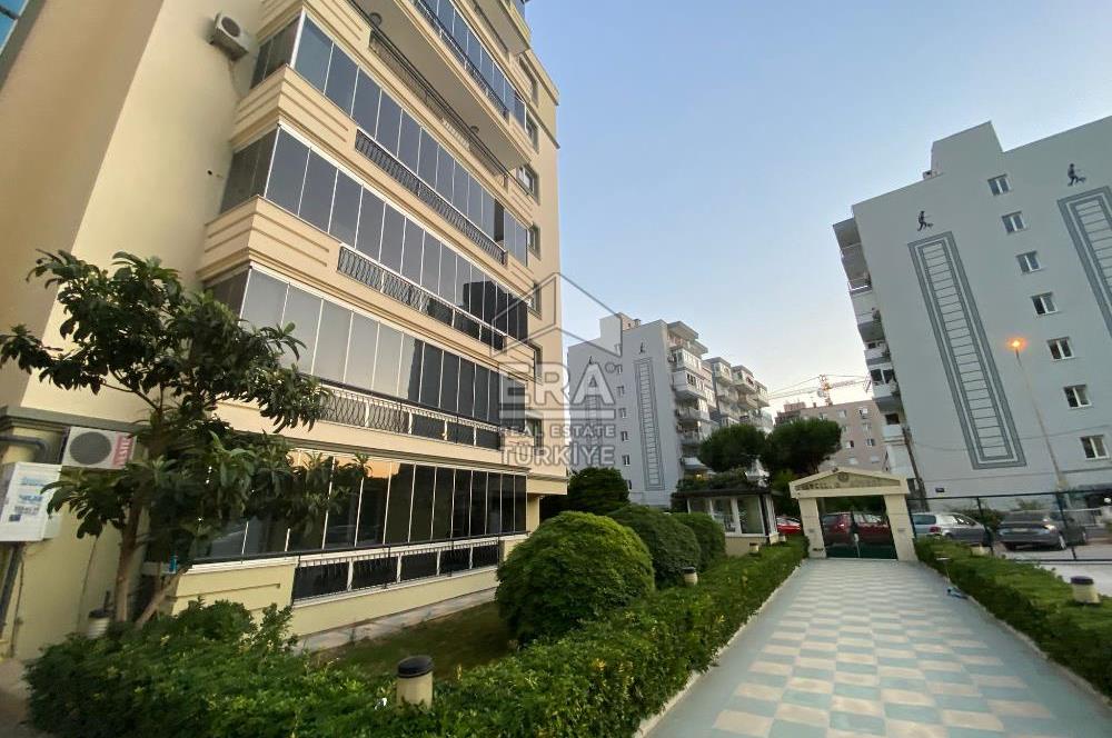 Bayraklı Çamkıran Pazarı 3+1 Satılık Daire