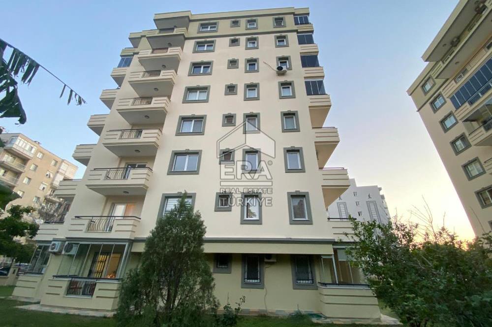 Bayraklı Çamkıran Pazarı 3+1 Satılık Daire