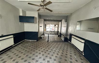 Tarihi Samatya’da Kiralık 90m2 Dükkan Depo Mağaza 