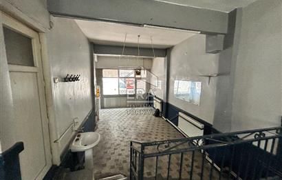 Tarihi Samatya’da Kiralık 90m2 Dükkan Depo Mağaza 