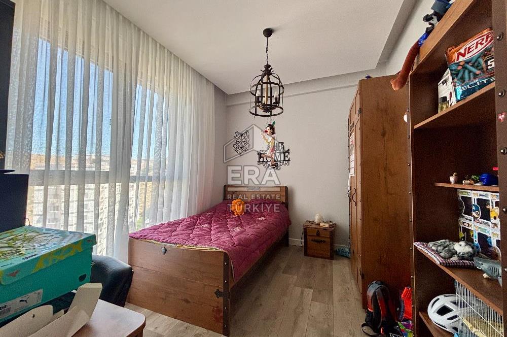 Sirius Loft Residence 3+1 Satılık Daire