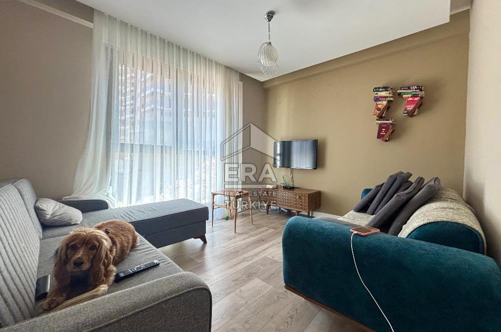 Sirius Loft Residence 3+1 Satılık Daire