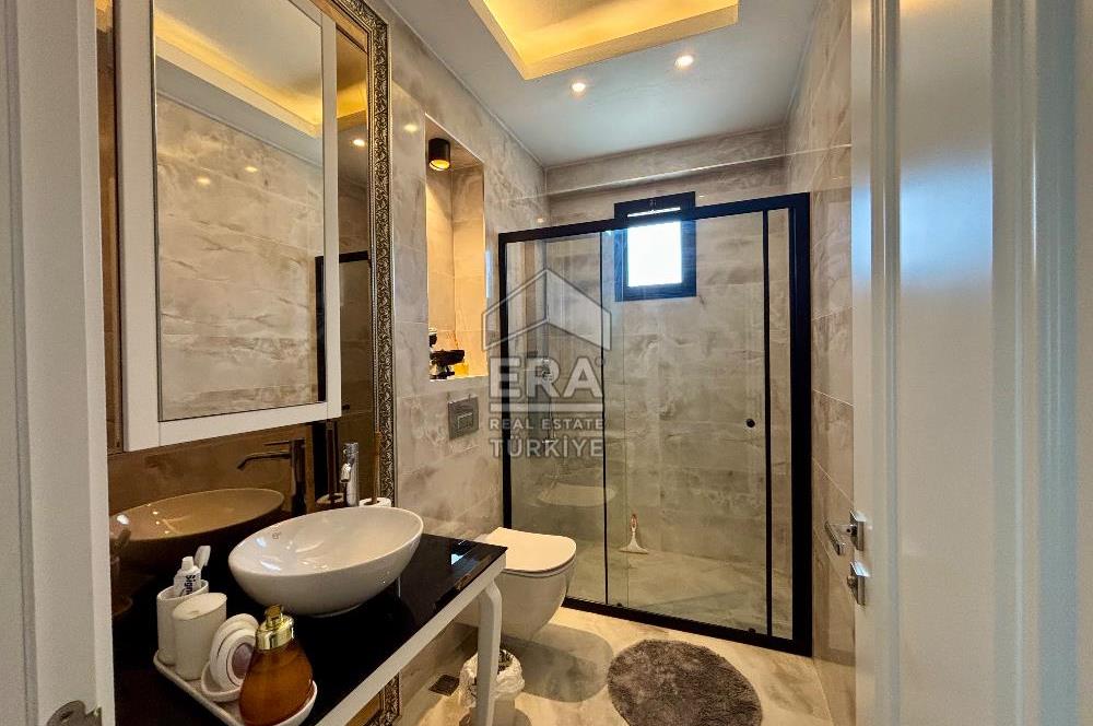 Sirius Loft Residence 3+1 Satılık Daire