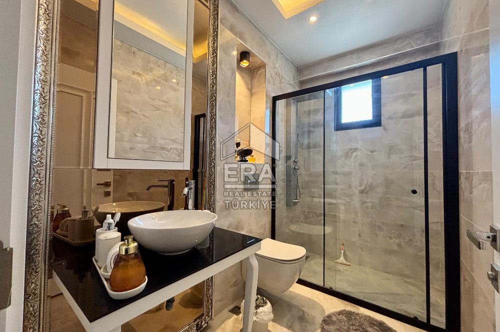 Sirius Loft Residence 3+1 Satılık Daire