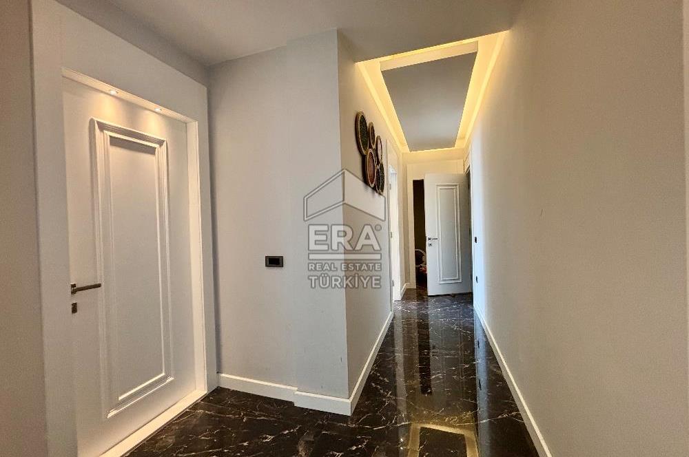 Sirius Loft Residence 3+1 Satılık Daire