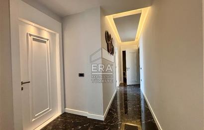 Sirius Loft Residence 3+1 Satılık Daire