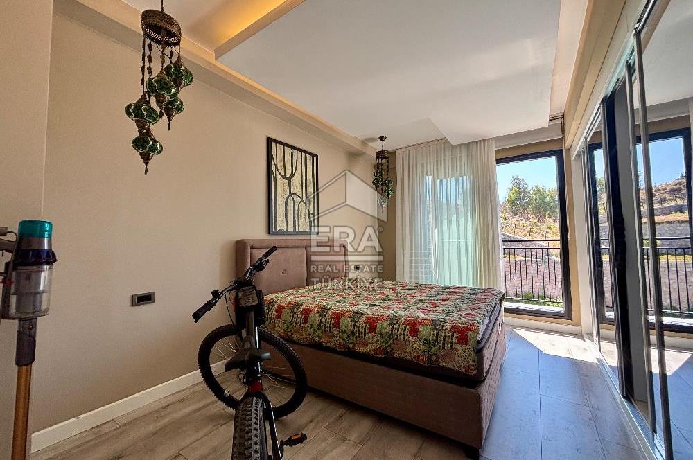 Sirius Loft Residence 3+1 Satılık Daire