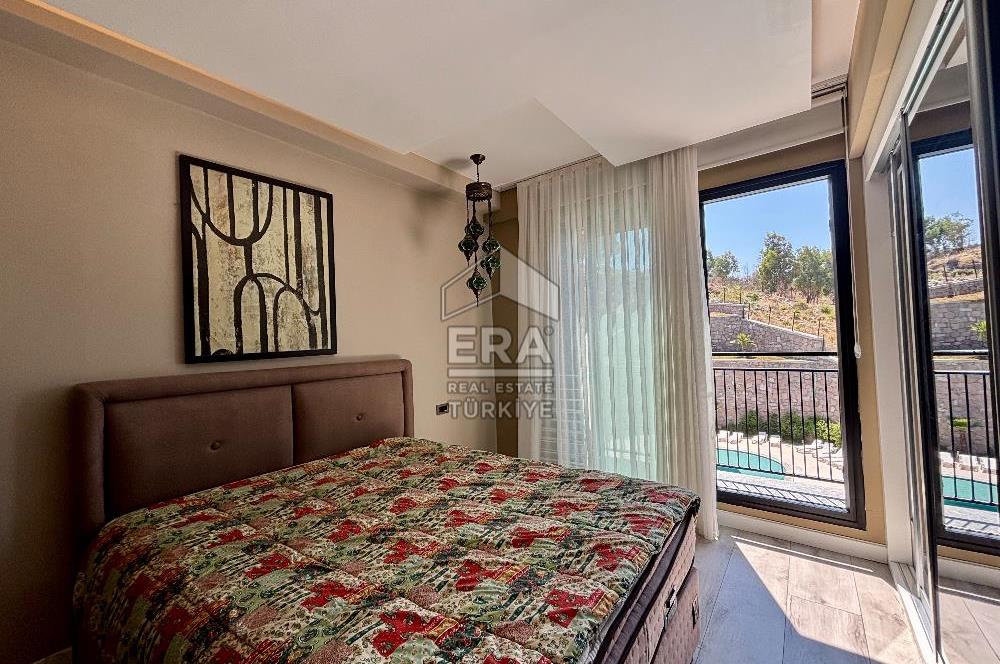 Sirius Loft Residence 3+1 Satılık Daire