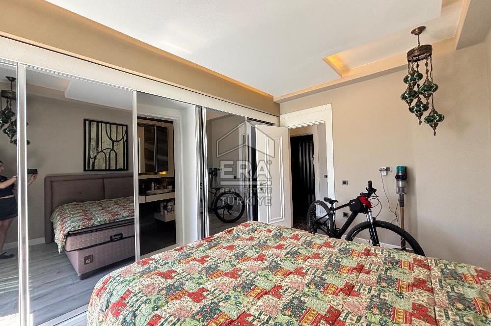 Sirius Loft Residence 3+1 Satılık Daire