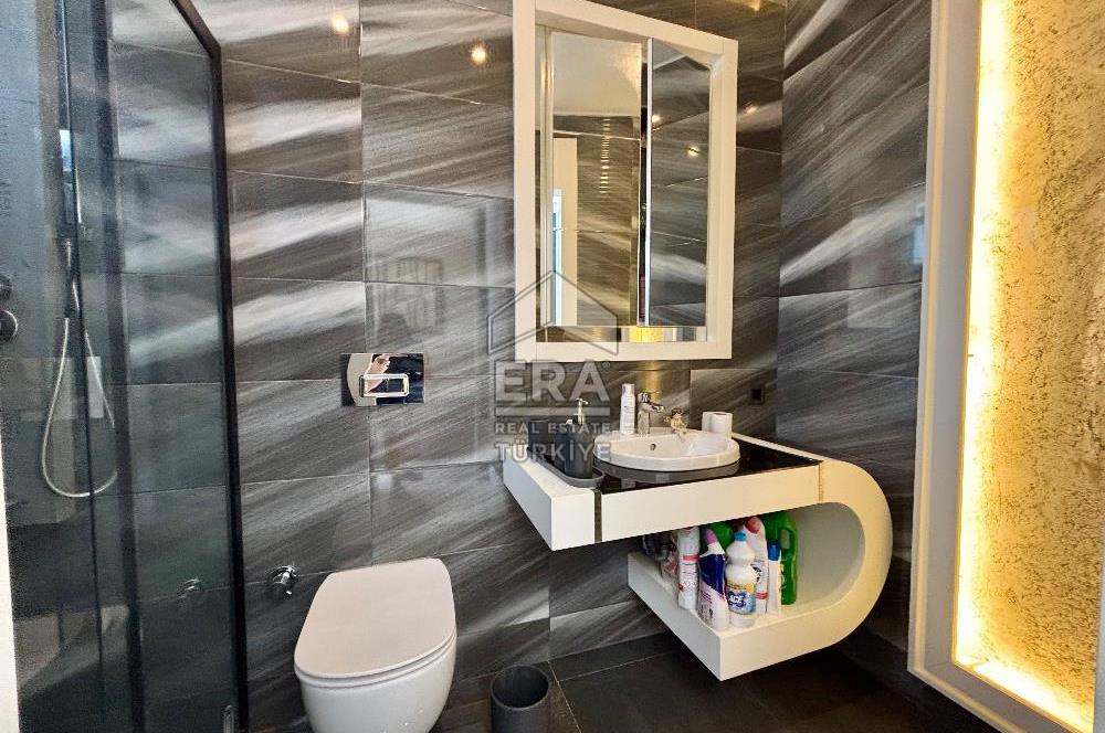 Sirius Loft Residence 3+1 Satılık Daire