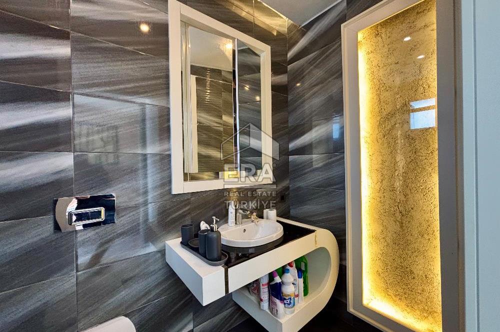 Sirius Loft Residence 3+1 Satılık Daire