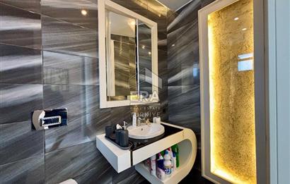 Sirius Loft Residence 3+1 Satılık Daire