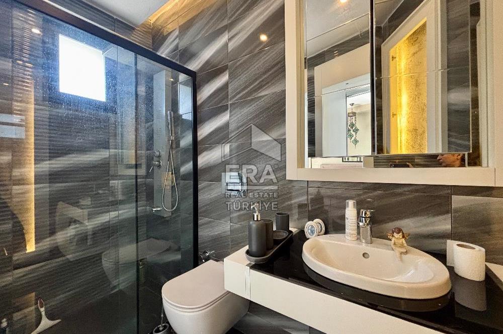 Sirius Loft Residence 3+1 Satılık Daire